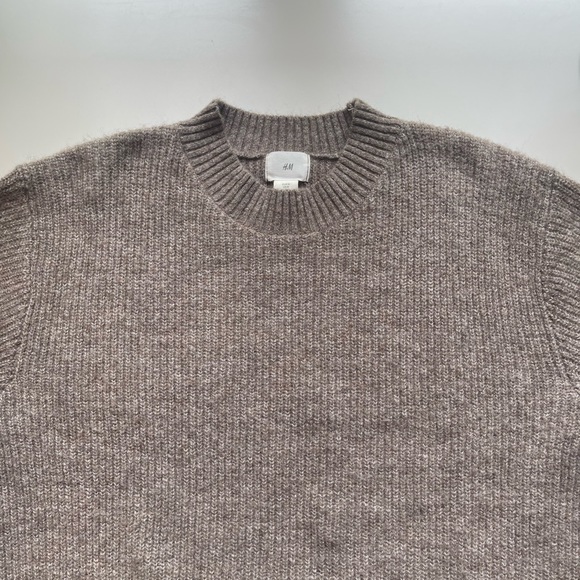 Knit Sweater - Picture 3 of 4